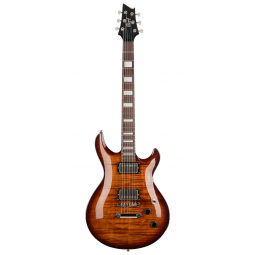 M600 (Tobacco Sunburst), зображення 1
